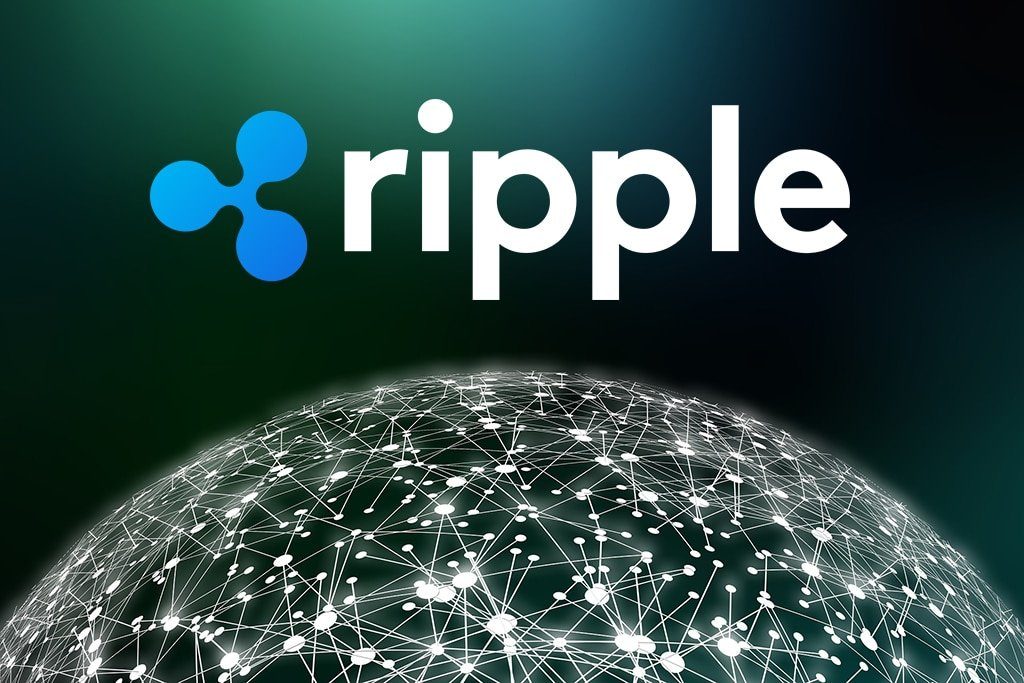 Ripple в Австралии