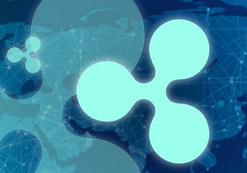 Ripple XRP в составе