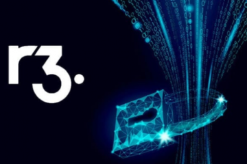 Партнер Ripple R3 Corda