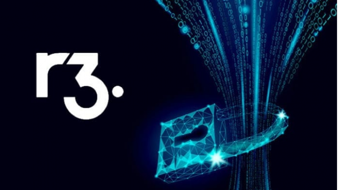 Партнер Ripple R3 Corda