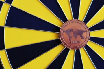 Ripple XRP в мире