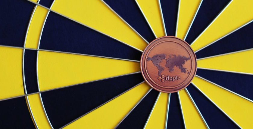 Ripple XRP в мире