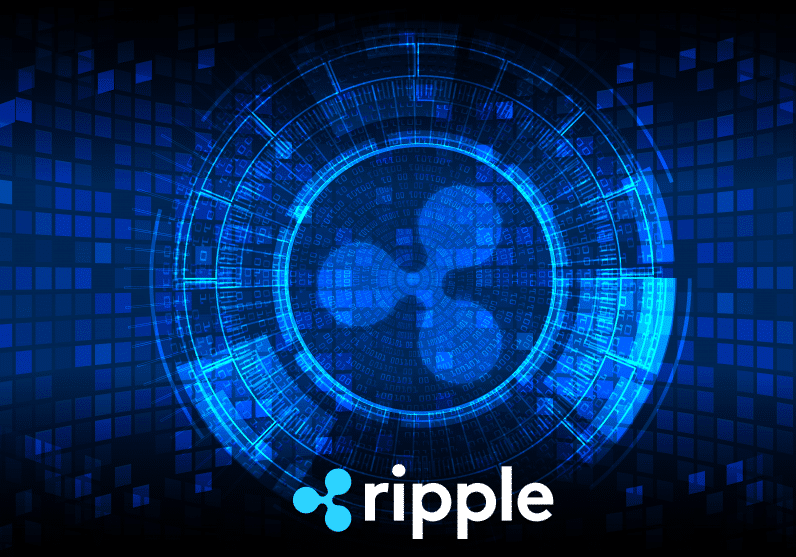 Ripple XRP в проектах: Суть