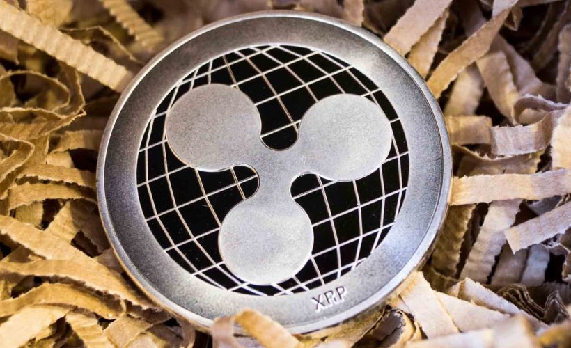 XRP на Tegiwa