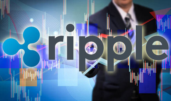 Ripple XRP и повышение: Нынешнее положение