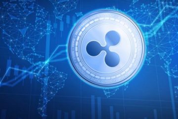 Ripple XRP устойчивая