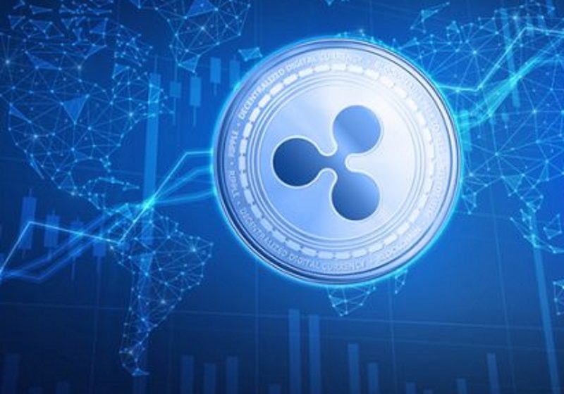 Ripple XRP устойчивая
