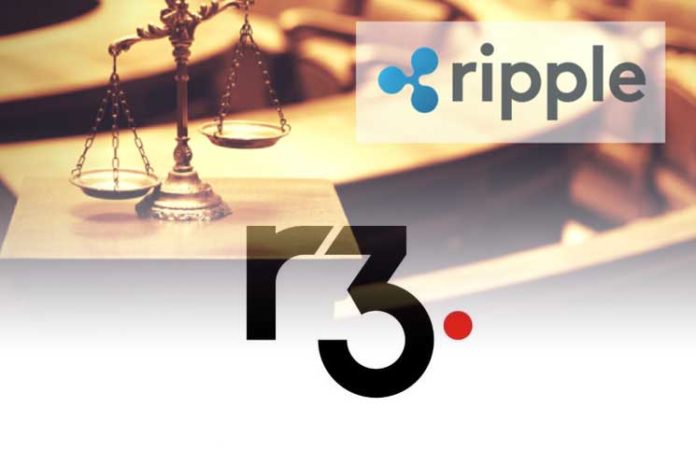 Партнер Ripple R3 Corda и недвижимость: Суть испытаний