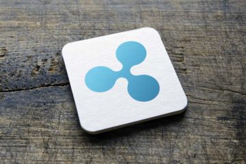 Ripple прорывается