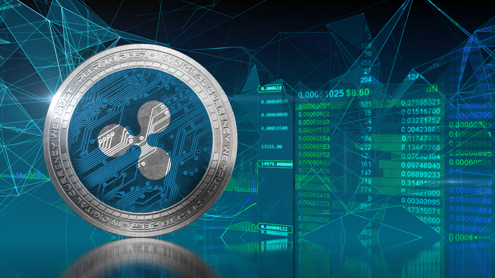 Ripple XRP на грани: Детали