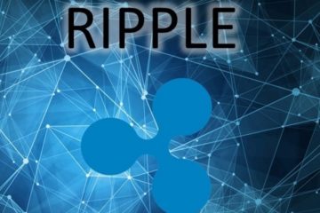 Ripple XRP в проектах