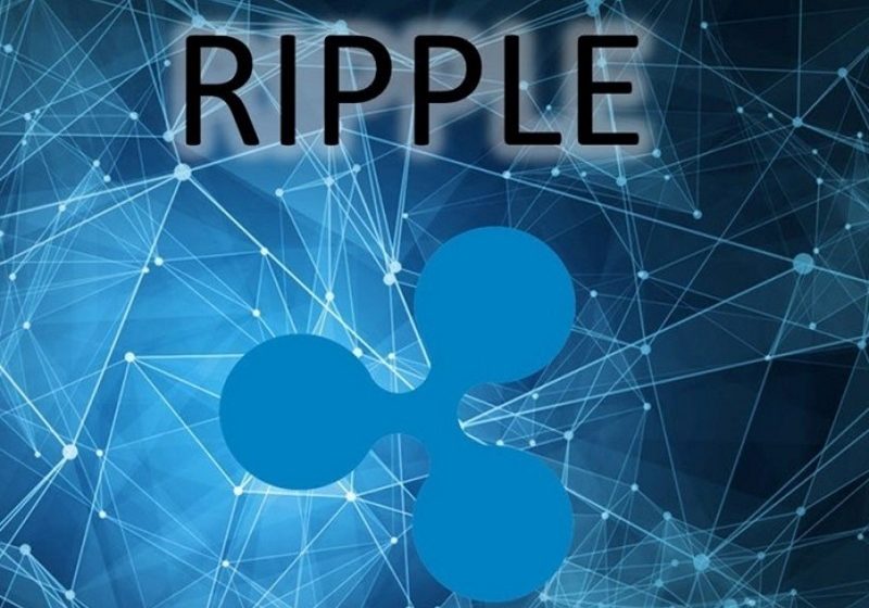 Ripple XRP в проектах