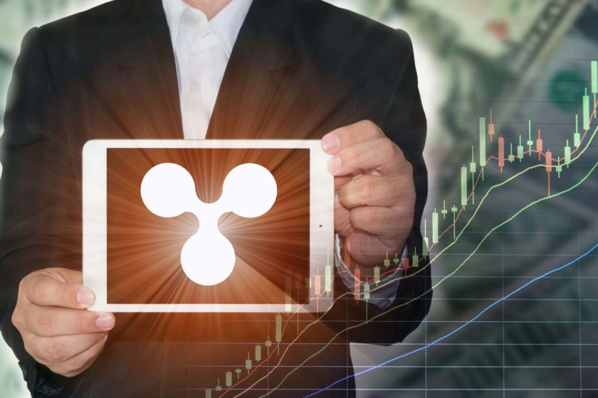 Ripple: Western Union