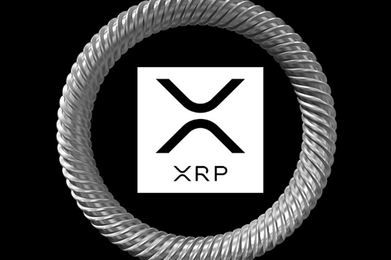 Ripple в ключе: Ситуация с XRP на Bitfinex