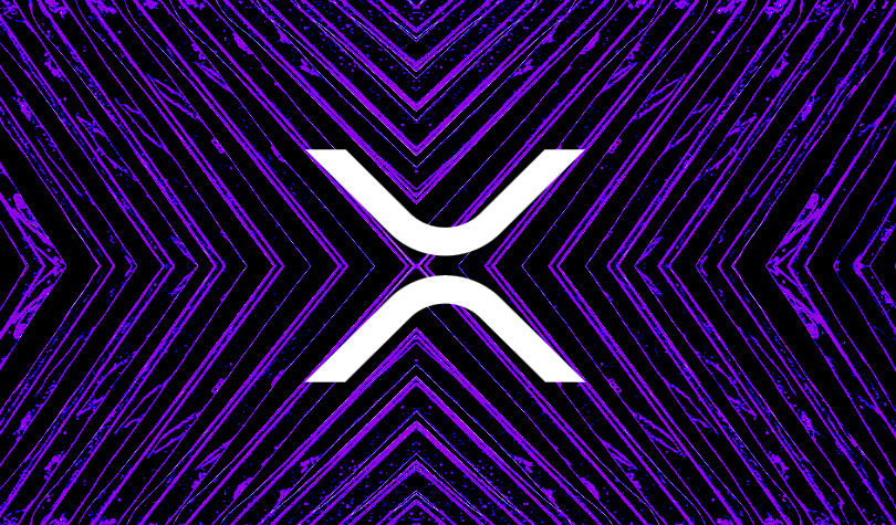 Продажа $169,42 млн XRP за первый квартал