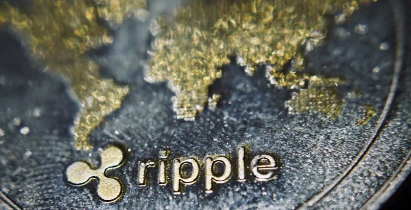 Ripple вместе с SBI