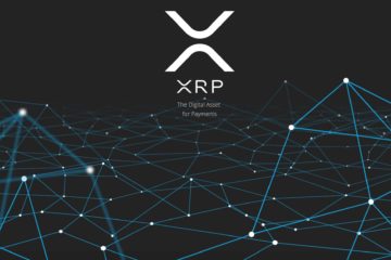 Ripple XRP и рост