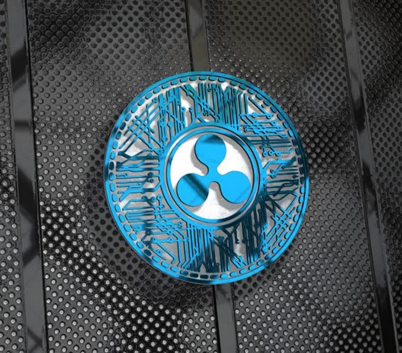 Ripple XRP в объемах: Детали
