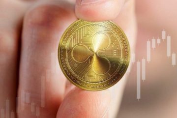 Ripple XRP доступна