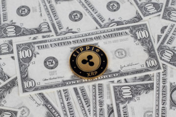 Ripple XRP рискует