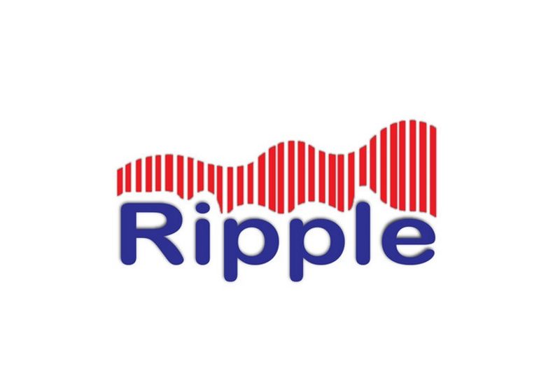Ripple ведет