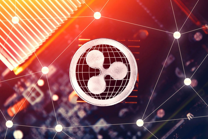 Ripple XRP удерживается: Нынешнее положение