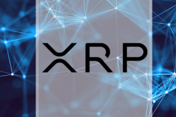 Ripple XRP борется