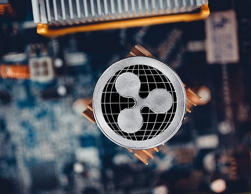 Ripple XRP преодолевает: Нынешнее положение