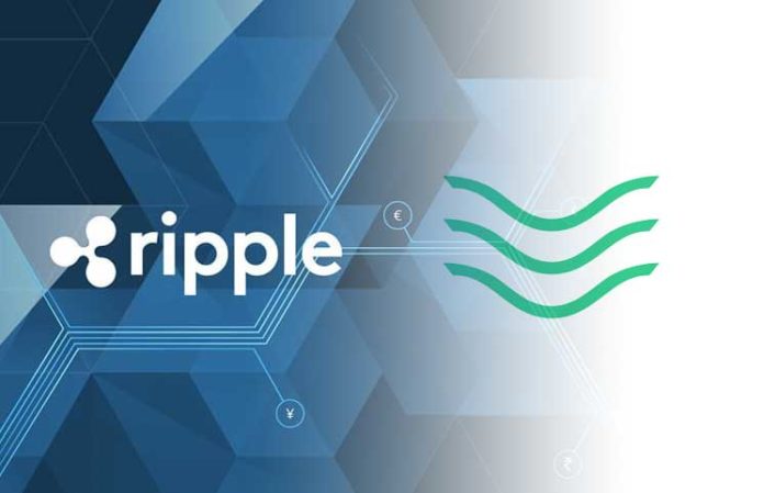 Ripple обновляется