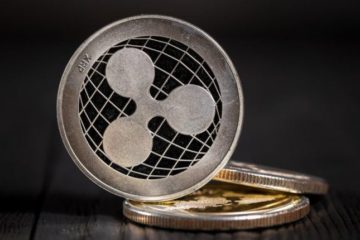 Ripple XRP для блогеров