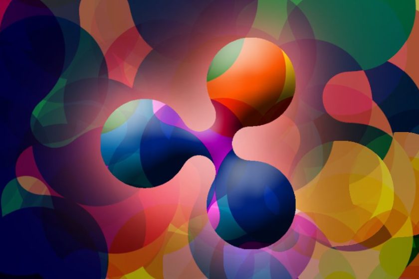 Ripple достигает