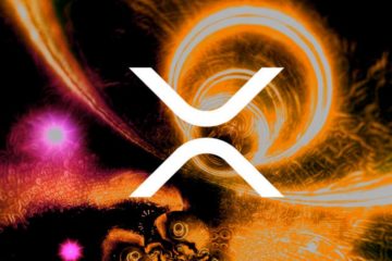 Ripple XRP на уровнях