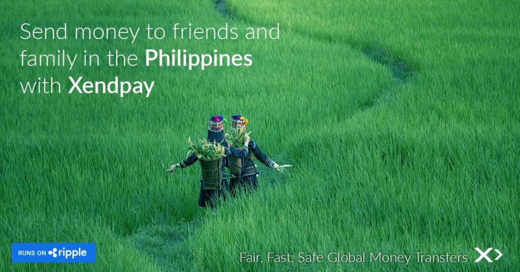 Ripple для платежей