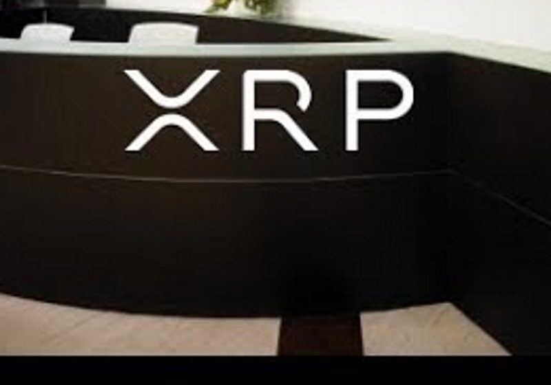 Ripple XRP добавлена