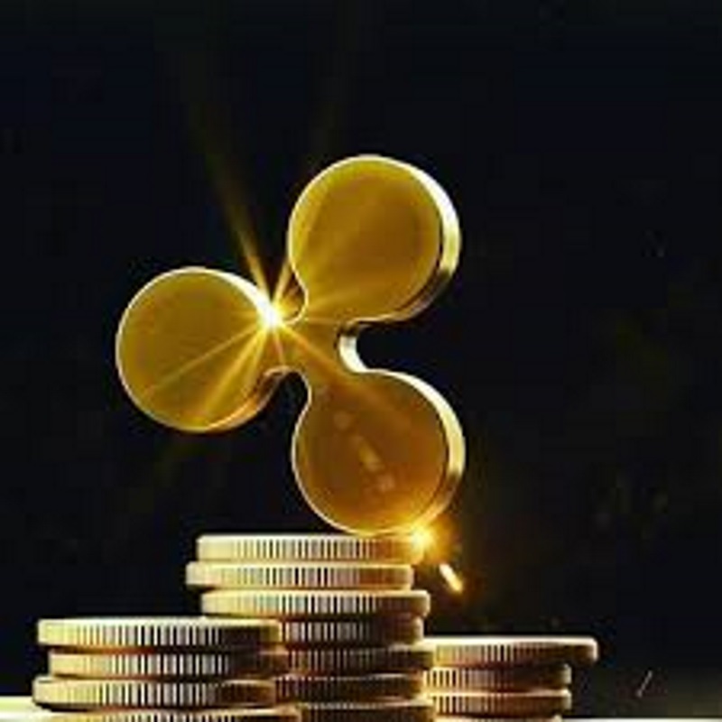 Ripple XRP тестирует: Нынешнее положение