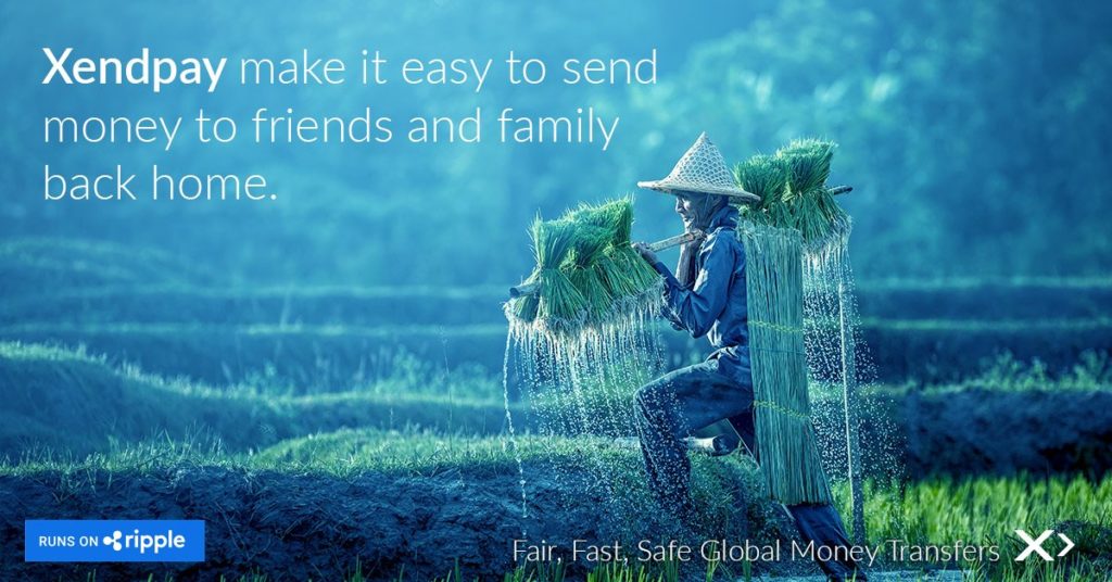 Ripple для платежей