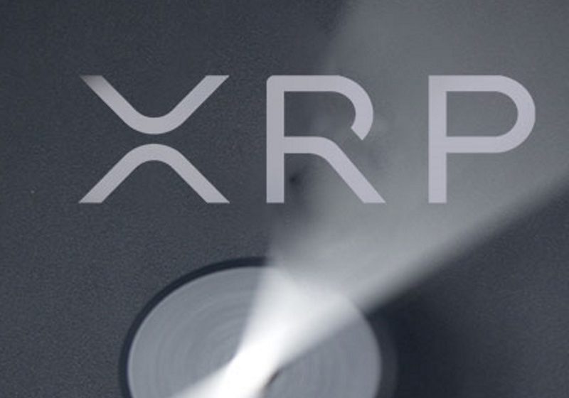 Ripple XRP тестирует