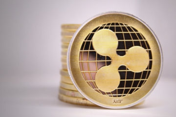 Ripple XRP ежедневно