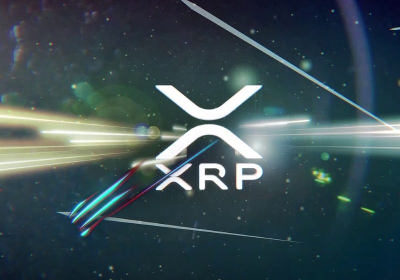 Ripple XRP распространяется