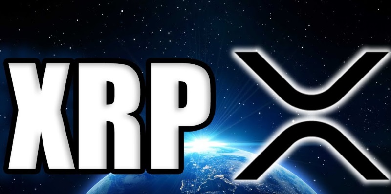 Ripple XRP отскочит: Нынешнее положение