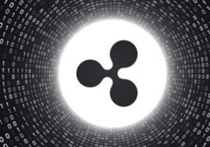 Ripple продвигается
