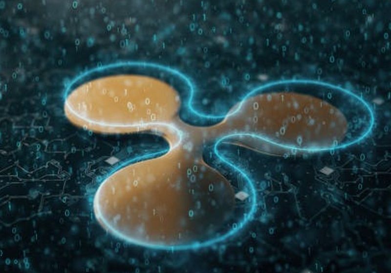 Ripple XRP определили