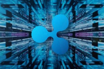 Ripple с VISA