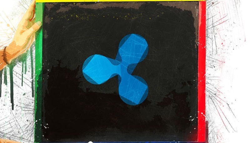 Ripple XRP добавлена в листинг