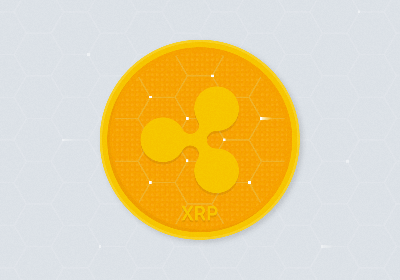 Ripple XRP пробивает