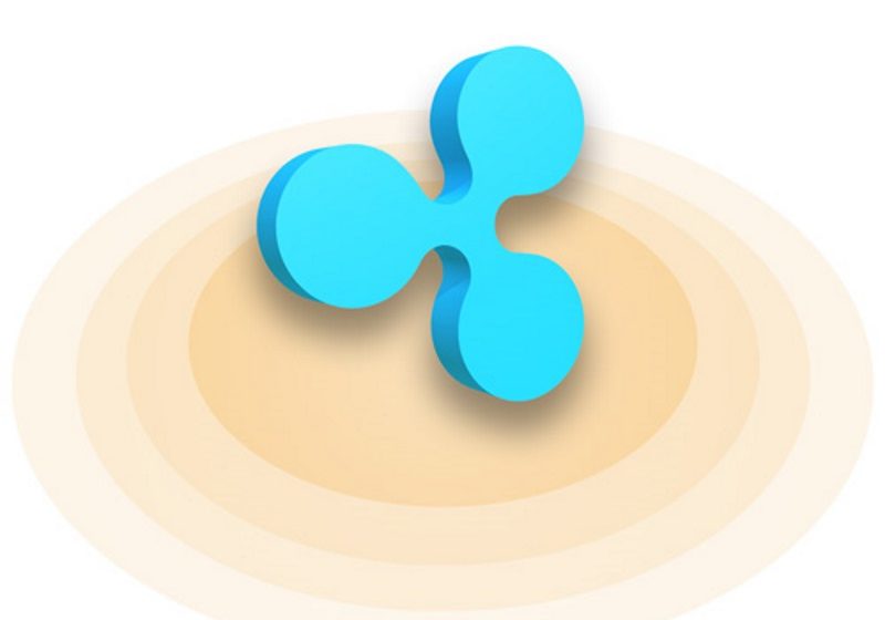 Ripple XRP на решающей стадии