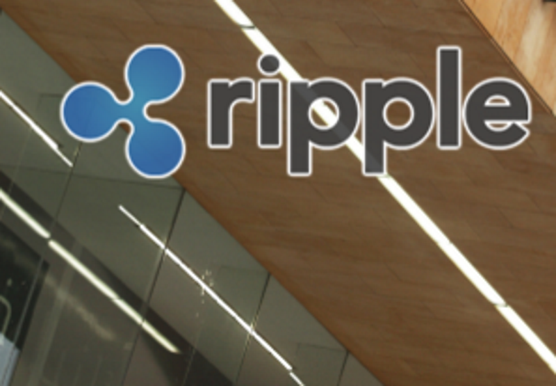 Ripple способствует