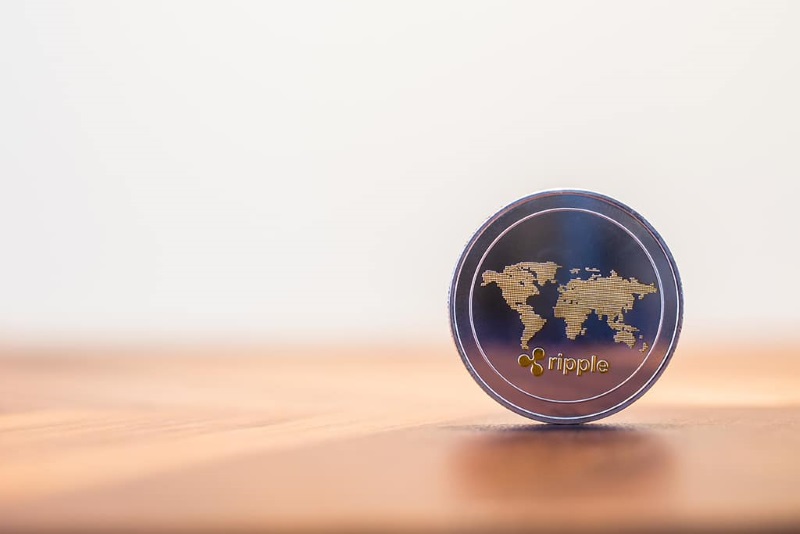 Другие успехи Ripple XRP