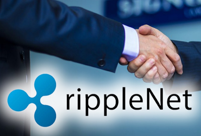 Ripple и VISA: Детали