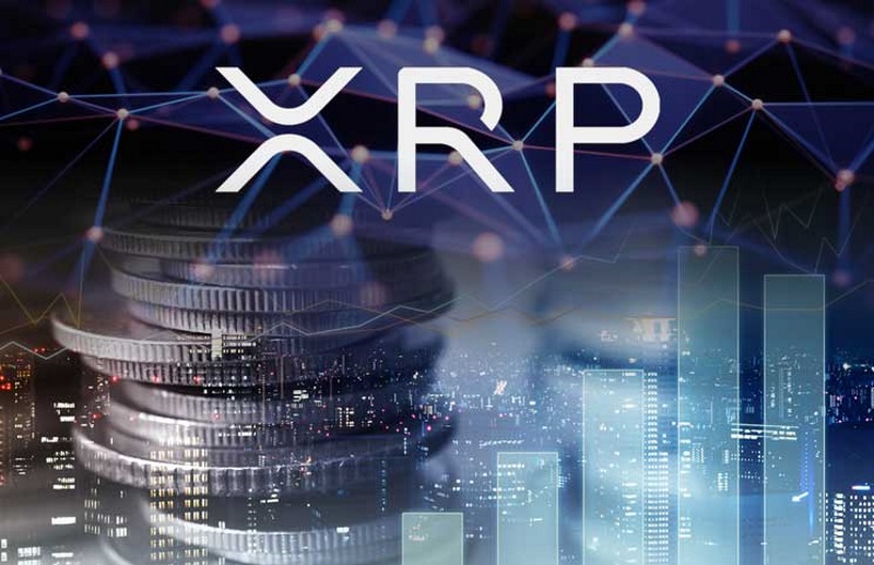 Ripple ориентируется